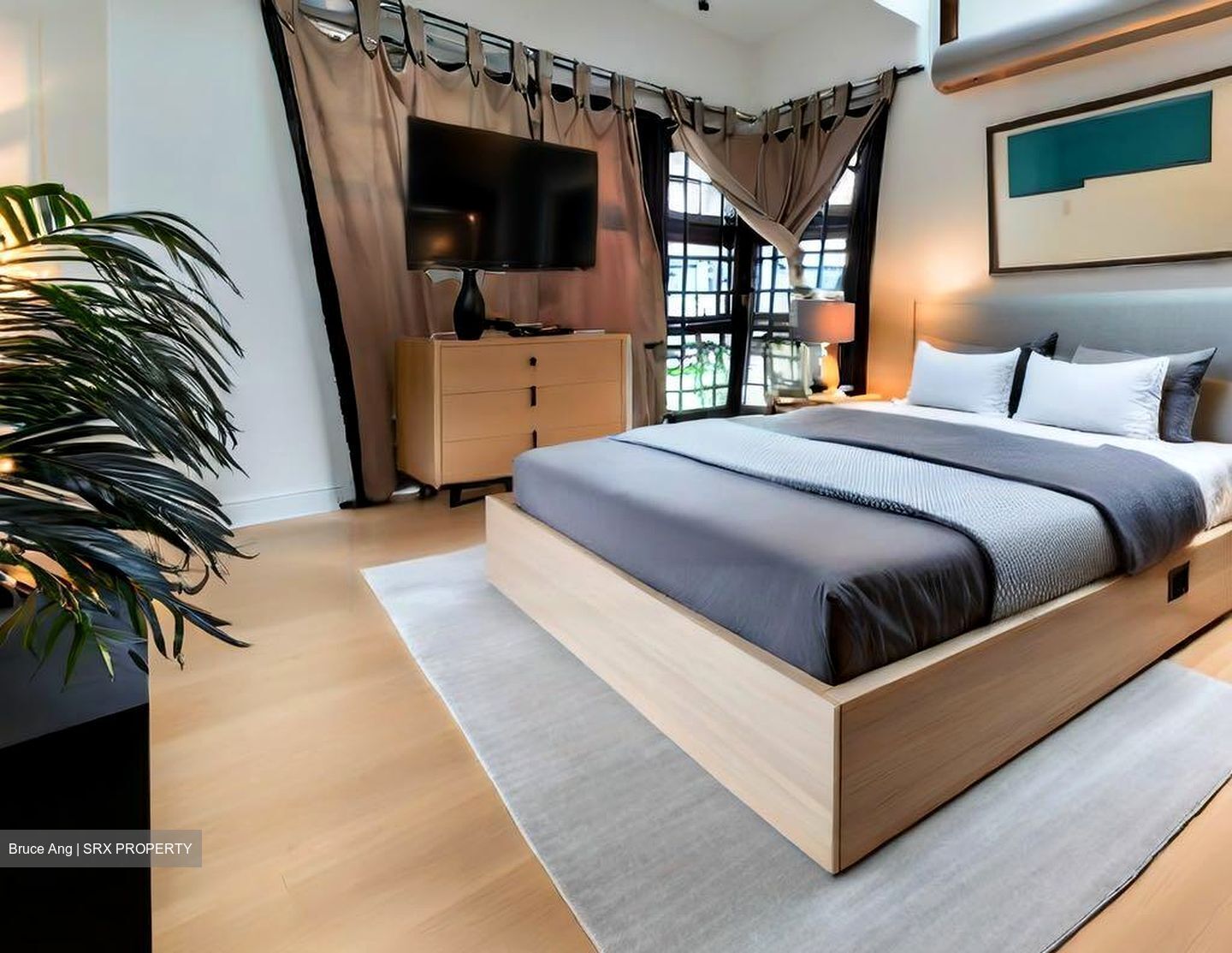 Blk 232 Lorong 8 Toa Payoh (Toa Payoh), HDB 3 Rooms #470539561